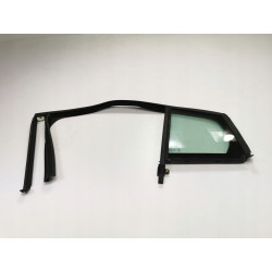 Szyba drzwi lewy tył Opel Insignia B Grand Tourer 2.0D OE 39144546