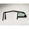 Szyba drzwi lewy tył Opel Insignia B Grand Tourer 2.0D OE 39144546