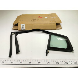 Szyba drzwi lewy tył Opel Insignia B Grand Tourer 2.0D OE 39144546