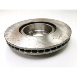 Tarcze hamulcowe przód Opel Omega A B OE 0569044 90392559