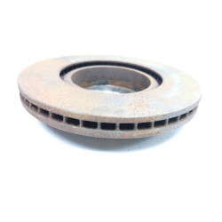 Tarcze hamulcowe przód Opel Omega A B OE 0569044 90392559