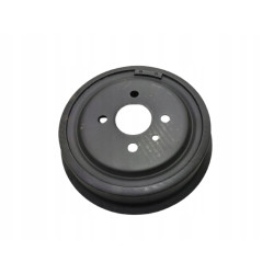 BĘBEN HAMULCOWY TYŁ OPEL ASCONA KADETT REKORD OE 0568056 90135264