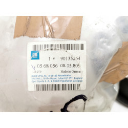 BĘBEN HAMULCOWY TYŁ OPEL ASCONA KADETT REKORD OE 0568056 90135264