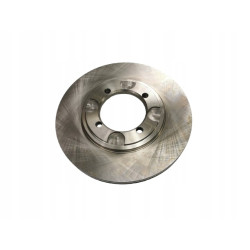 Tarcza hamulcowa przód KGC 5171228300 28300-09