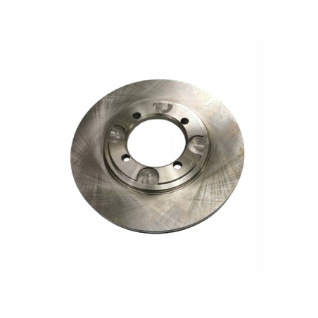 Tarcza hamulcowa przód KGC 5171228300 28300-09