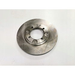 Tarcza hamulcowa przód KGC 5171228300 28300-09