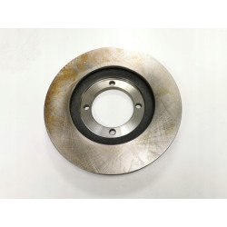 Tarcza hamulcowa przód KGC 5171228300 28300-09