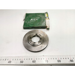 Tarcza hamulcowa przód KGC 5171228300 28300-09