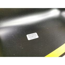 NAKŁADKI OBUDOWA OSŁONA NA LUSTERKA KIA PICANTO 2017- OE G6431ADE00BL