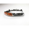 Lampa, reflektor prawy przód MOPAR Chrysler Cirrus 2000 OE 4630872