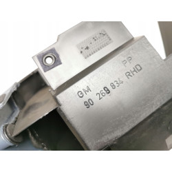 KONSOLA TUNELU PRZEDNIEGO OPEL CALIBRA VECTRA-A OE 90269834