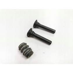 Zestaw naprawczy zacisku hamulcowego CB0011D