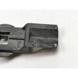 ZACISK,USTALAJĄCY,POKRYWA SKRZYNKI BEZPIECZNIKÓW,TYLNY OPEL ASTRAH 90269554
