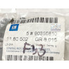 WSPORNIK ROZPÓRKI MASKI OPEL CALIBRA OE 1180502 90355810