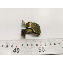 ZAWIAS DRZWI PRZÓD LEWY GÓRNY DAEWOO TICO 1996- OE 69320A60D01