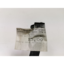 Ogranicznik drzwi lewy tył Daewoo Nubira 1997-2003 OE 96257992