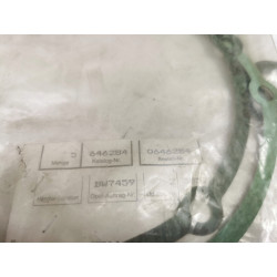 USZCZELKA POMPY OLEJU OPEL ASTRA F, KADETT E, VECTRA A OE 646284