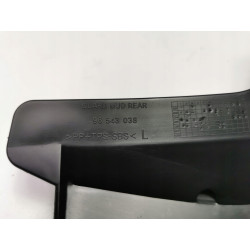 CHLAPACZ TYLNY LEWY CHEVROLET AVEO T200 OE 96543038