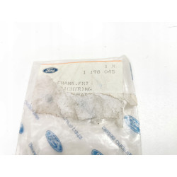 Pierścień uszczelniający wału, wał korbowy przód Ford 1,8 DIESEL OE 1198045