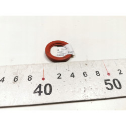 Pierścień uszczelniający wału, wał korbowy Ford Escort Fiesta OE 1614995