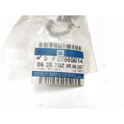 Gniazdo, pierścień uszczelniający Opel CORSA-A OE 638202 2865014