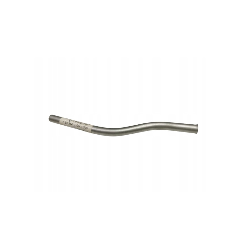 RURKA MIARKI OLEJU OPEL CORSA-B + TIGRA-A OE 658344 90501167