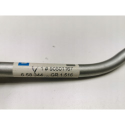 RURKA MIARKI OLEJU OPEL CORSA-B + TIGRA-A OE 658344 90501167