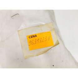 KOREK ZBIORNICZKA PŁYNU WSPOMAGANIA DAEWOO MATIZ NUBIRA OE 96313238