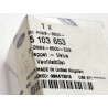 Popychacz zaworowy - szklanka 3.402 MM - Ford OE CM5E-6500-EDB 5103653