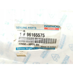 Zawias maski prawy Daewoo Espero OE 96165575