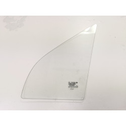 SZYBA TRÓJKĄTNA DRZWI PRZEDNICH PRAWA BIAŁA DAEWOO MATIZ OE 96314533