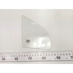 SZYBA TRÓJKĄTNA DRZWI PRZEDNICH PRAWA BIAŁA DAEWOO MATIZ OE 96314533