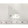 SZYBA TRÓJKĄTNA DRZWI PRZEDNICH PRAWA BIAŁA DAEWOO MATIZ OE 96314533