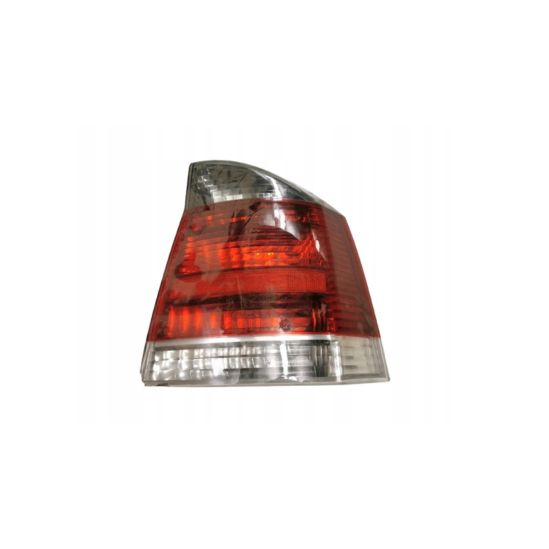 LAMPA TYŁ TYLNA PRAWA OPEL VECTRA C SEDAN HB GTS OE 13157647