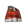 LAMPA TYŁ TYLNA PRAWA OPEL VECTRA C SEDAN HB GTS OE 13157647