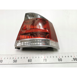 LAMPA TYŁ TYLNA PRAWA OPEL VECTRA C SEDAN HB GTS OE 13157647