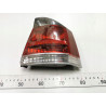 LAMPA TYŁ TYLNA PRAWA OPEL VECTRA C SEDAN HB GTS OE 13157647