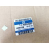Listwa zderzaka przedniego chrom Opel ASTRAF (1992 - 1998) 1409130 90524089