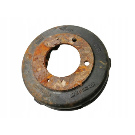 BĘBEN HAMULCA FORD TRANSIT 00-06 OE 3C11-1126-AA