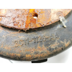 BĘBEN HAMULCA FORD TRANSIT 00-06 OE 3C11-1126-AA