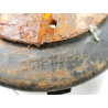 BĘBEN HAMULCA FORD TRANSIT 00-06 OE 3C11-1126-AA