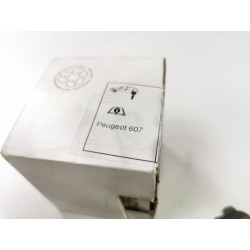 Zestaw klocków hamulcowych, hamulce tarczowe tył Peugeot 607 OE 4253 26