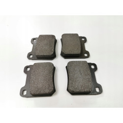 Klocki hamulcowe tył Opel Omega 3.6i 90- Vectra 2.0i 95- 7.389.0