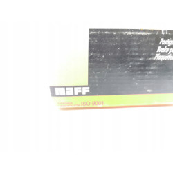 Klocki hamulcowe tył Opel Omega 3.6i 90- Vectra 2.0i 95- 7.389.0