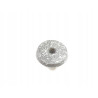 Dystans gumowy, resorowanie tył Opel Corsa Kadett OE 436938 8982738