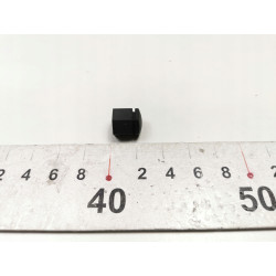 NAKŁADKA ŚRUBY KOŁA OPEL CORSA C ASTRA H OE 1008209 90343694