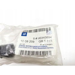 NAKŁADKA ŚRUBY KOŁA OPEL CORSA C ASTRA H OE 1008209 90343694