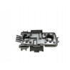 Uchwyt lampy tylnej wewnątrz prawy OPEL Omega B OE 90487481