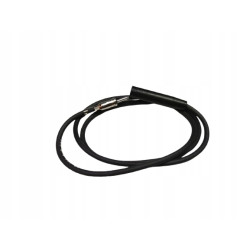 PRZEWÓD PRZEDŁUŻENIA ANTENY,1000 MM OPEL ASCONA-C OE 1784806 90093845