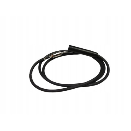 PRZEWÓD PRZEDŁUŻENIA ANTENY,1000 MM OPEL ASCONA-C OE 1784806 90093845